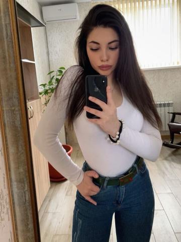Проститутка Кира