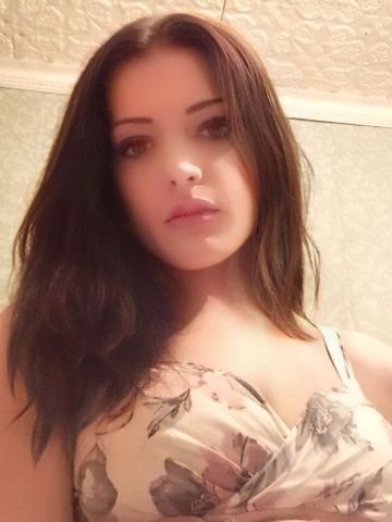 Проститутка Марселина